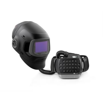 Speedglas G5-03VC Pro Air with Heavy Duty Adflo PAPR (637730)