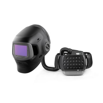 3M Speedglas G5-03 TW Pro Air with HD Adflo PAPR (637720)