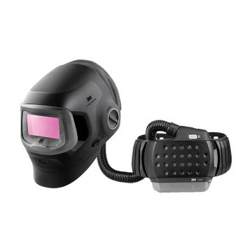 Speedglas G5-03NC Welding Helmet with HD Adflo PAPR (637710)