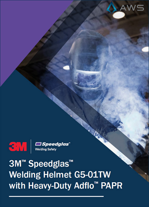 Speedglas G5-01TW