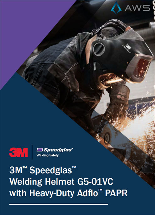 Speedglas G5-01VC