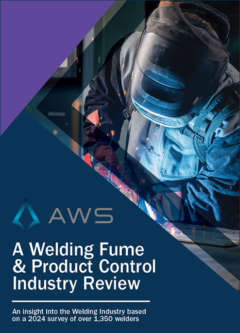 A Welding Fume & Product Control Industry Review
