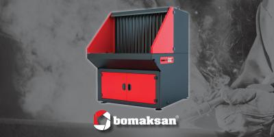 How the Bomaksan BENCH reinvents LEV