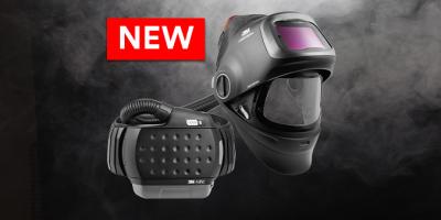 The NEW 3M™ Speedglas™ G5-01 TW Launches!! 