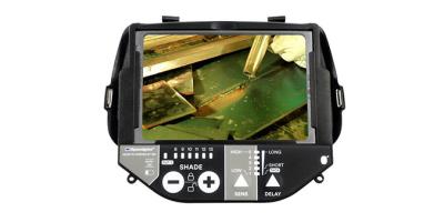 The NEW Speedglas G5-01 TW and Tack Welding!