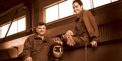 5 Key Factors To Consider When Choosing A Welding Helmet