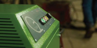 Translas’ On-Gun Fume Extraction ‘Origin Story’ mirrors what’s happening in Australia right now!