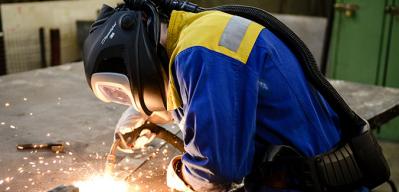 Changing Their Stance on Welding Fume – 6 Company Examples