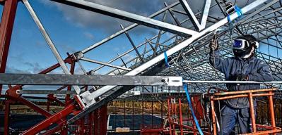 Do You Wear A Welding Helmet on A Site Where Safety Helmets are Compulsory?