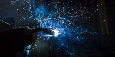 Door Opens For Welders' Cancer Compensation