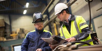 What should employers and welders do to limit exposure to welding fume?