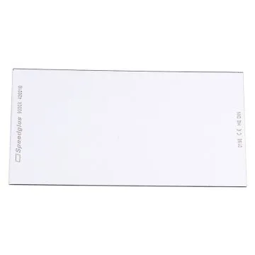 Inside cover lens Speedglas 9002 (428010)