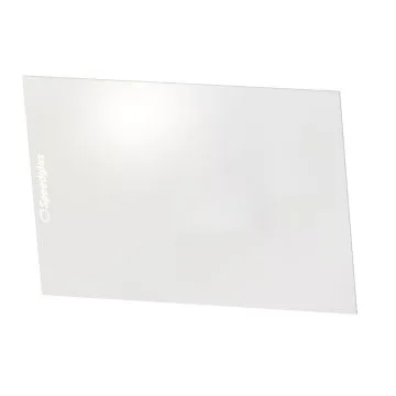 Inside Cover Lens Speedglas 9100XXi, 9100XX, G5-01 Pk=100 (528055)