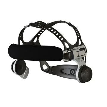 Speedglas 9100 head harness (533000)