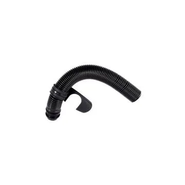 Air Duct Back Part Speedglas 9100 Air (533700)
