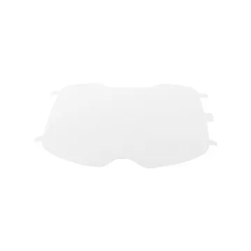 Outside cover lenses for Speedglas G5-02 pk=5 (626000)