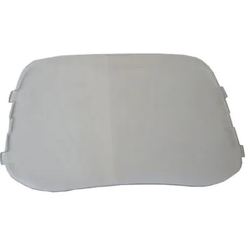 Hard coated cover lens for Speedglas 100 (777000)