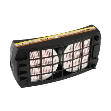 Nuisance level gas filter for Adflo PAPR (837242)