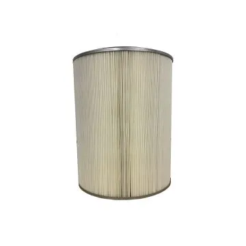 Plymovent hepa filter self-cleaning (PLYSCRF)
