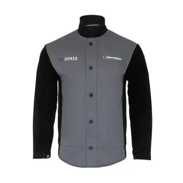 SPATA welding jacket (954201)