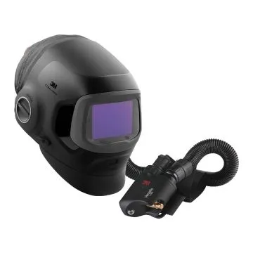 Speedglas G5-03TW Pro Air with Versaflo V-500E SAR (638820)