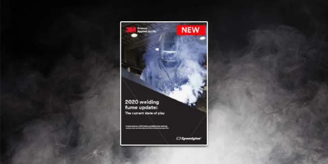 2019 Study On Welding Fume Quantifies The Risk Of Lung Cancer – A Must Read