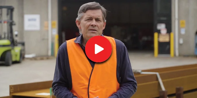 NEW Video Compares Effectiveness of Welding Fume Product Controls!