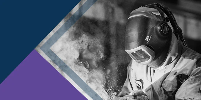 Introducing a hierarchy for welding fume control!