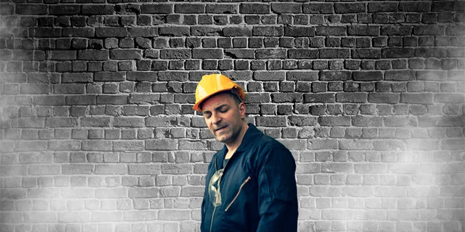 Welding Fume – Are You Trying To Change Someone’s Mind And Keep Hitting A Brick Wall?