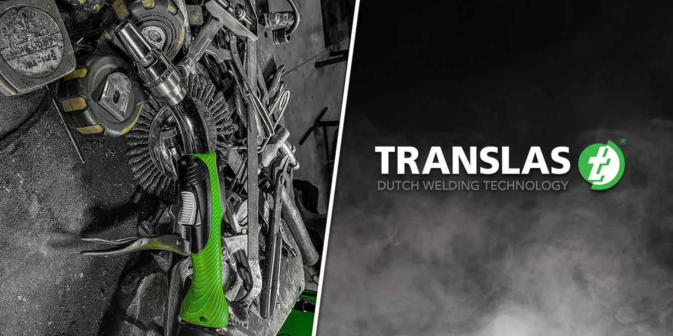 Translas and Air Quality in your Workshop