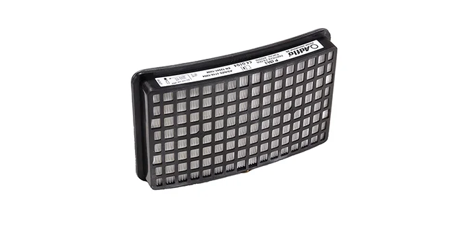 Adflo Particle Filter Adflo Particle Filter