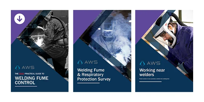 Welding Safety White Papers