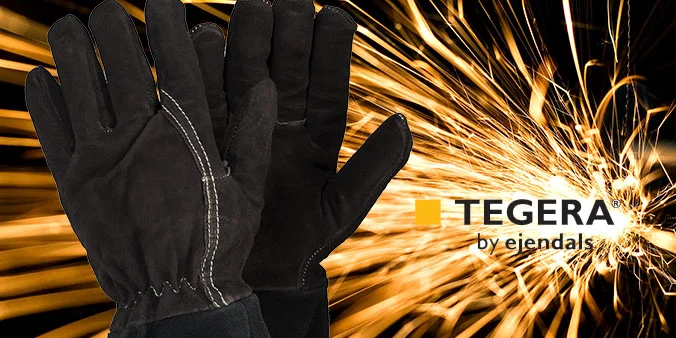 TEGERA 134 TEGERA 134