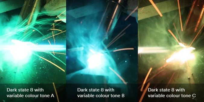 G5-01 Variable Colour Variable Colour Tones